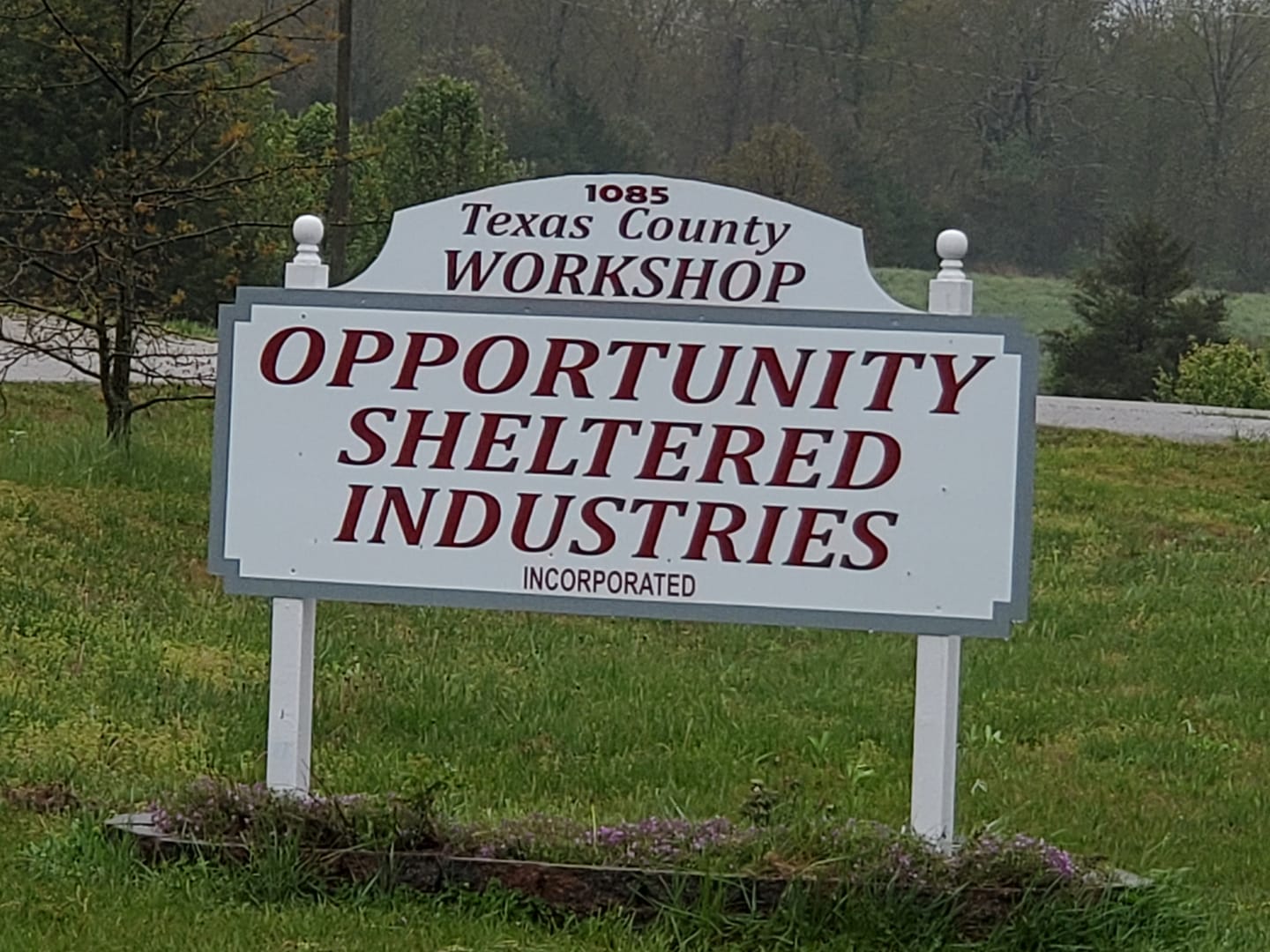 Opportunity Sheltered Industries Inc