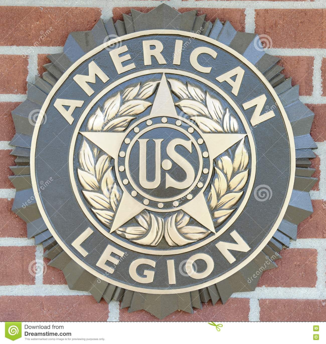 American Legion Post 41