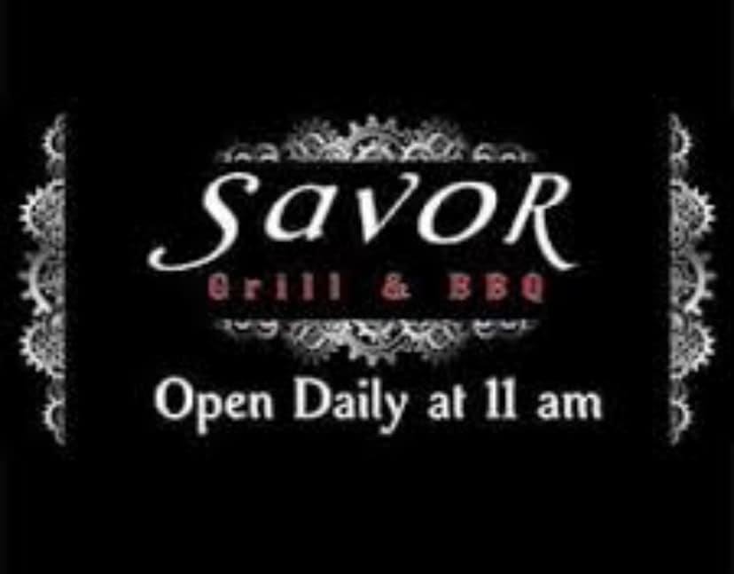 Savor Grill & BBQ