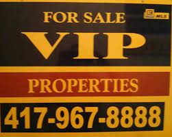 VIP Properties – Houston