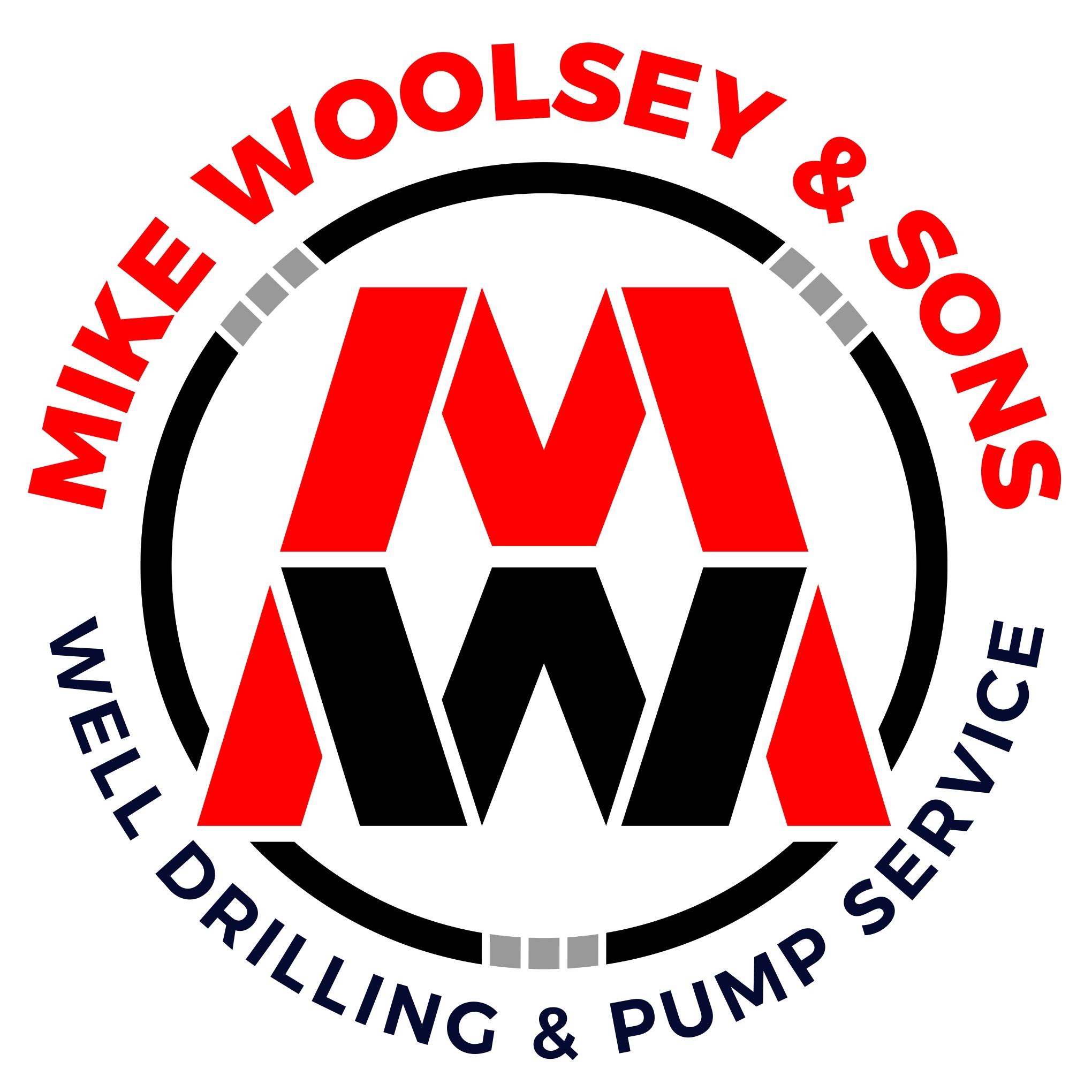 Woolsey Well Service