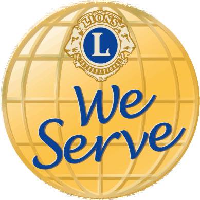 Lions Club – Houston