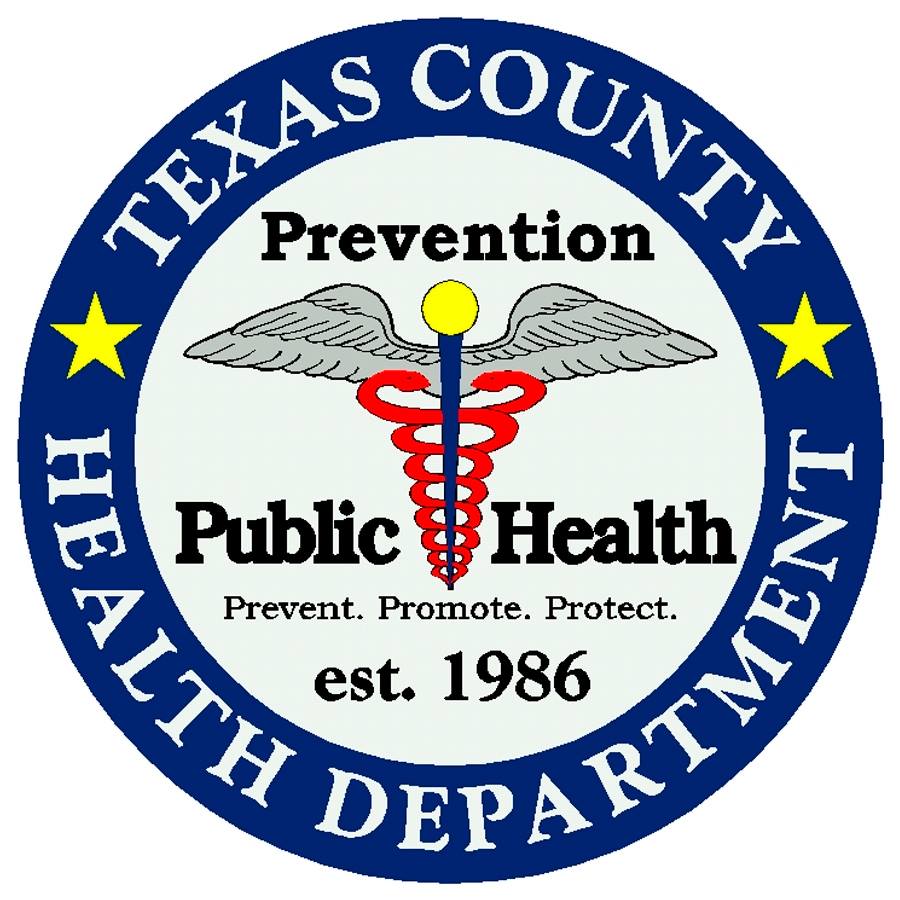 Texas County Health Department