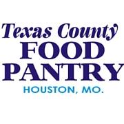 Texas County Food Pantry