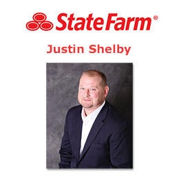 Justin Shelby State Farm