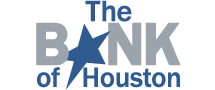 Bank of Houston