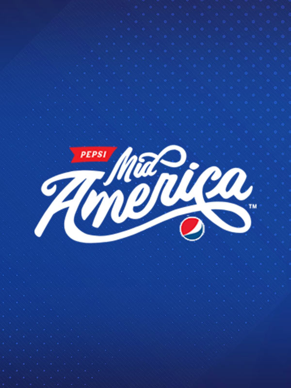 Pepsi MidAmerica