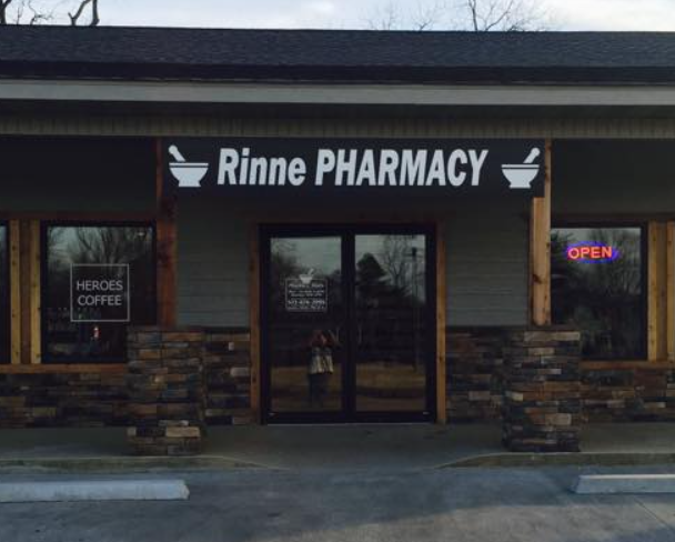 Rinne Pharmacy