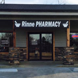 Rinne Pharmacy